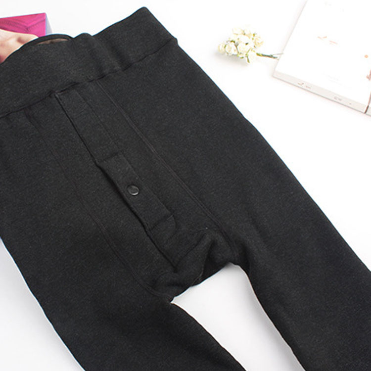 winter thermal trousers
