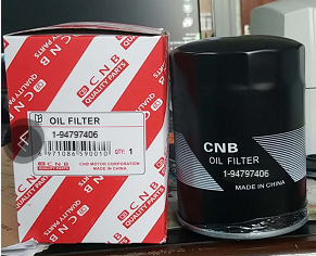 OIL FILTER 1-94797406