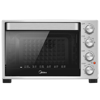 Midea electric oven 32L large capacity t3-321b