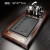 Solid wood tea tray household simple full automatic induction cooker gongfu tea table