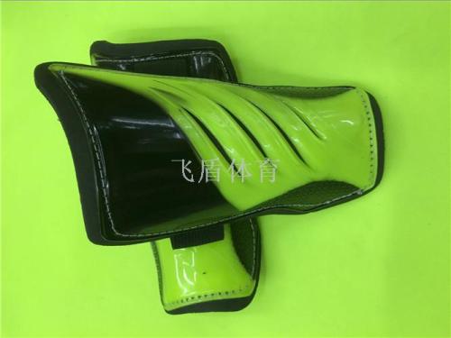 Professional Football Game Protective Gear Factory Direct Sales Professional Game Shin Guard