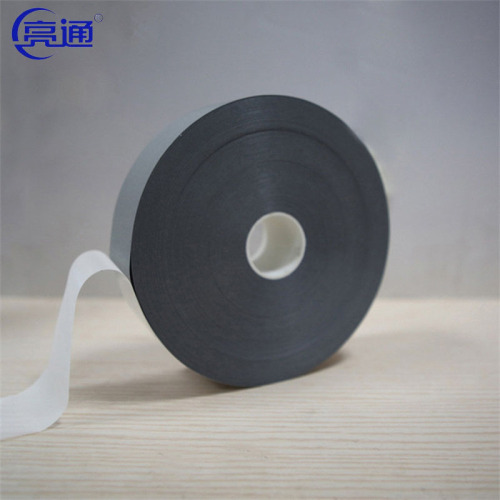 Thermal Film Reflective Clothing Printing Reflective Words Gray Thermal Transfer Engraving Film Silver Gray Highlight Pressing Hot Film Can Be Cut