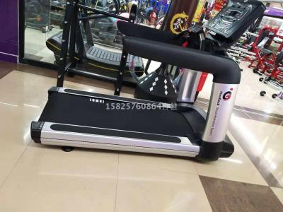 Gyms commercial treadmills China famous brand high-end high quality large treadmills