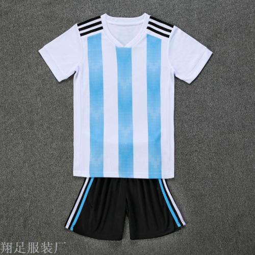 argentina home children‘s clothing in stock， customized
