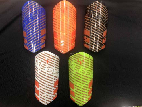 Football Professional Hot Competition Protective Gear Factory Direct Sales Professional Leg Guard 