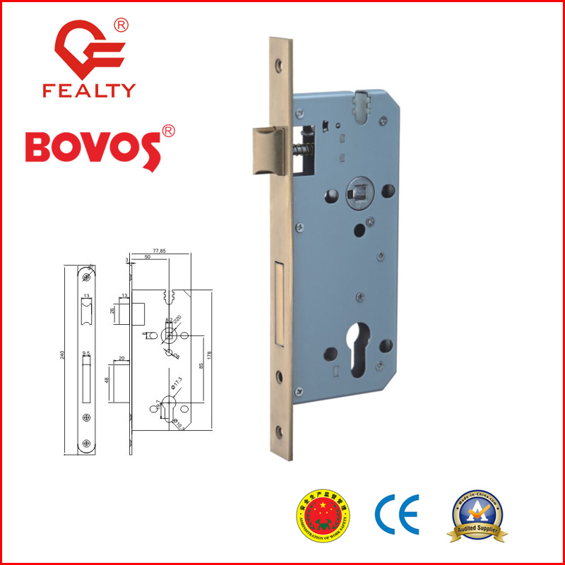 85X50 lock body pic 1