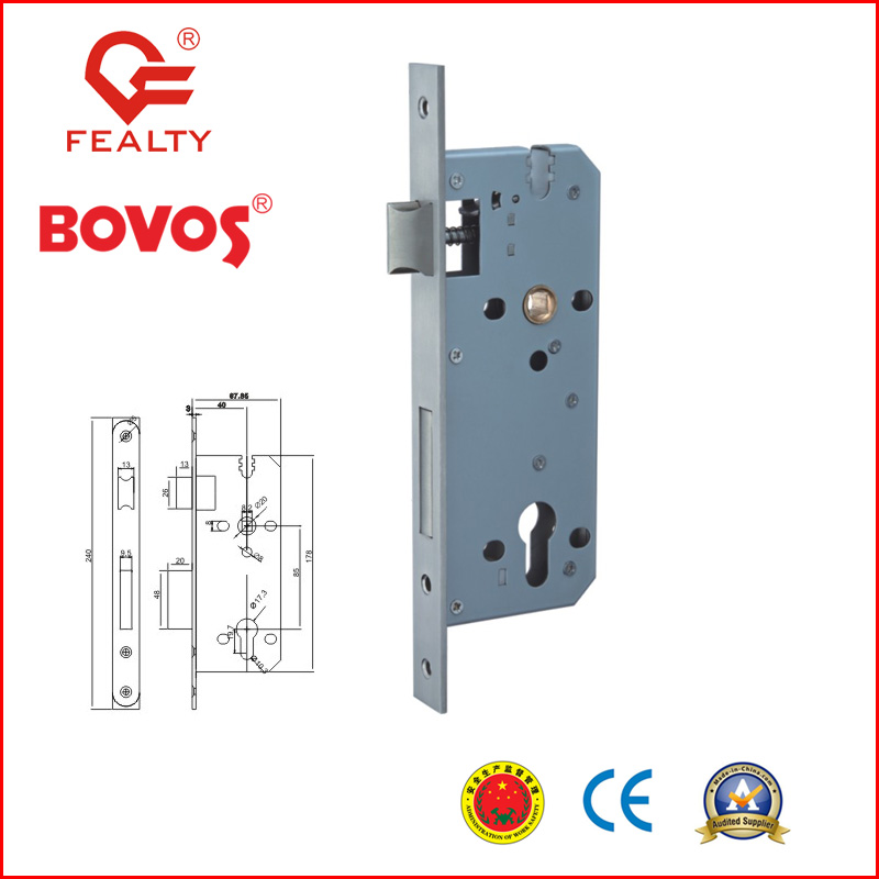 85X40 lock body pic 1