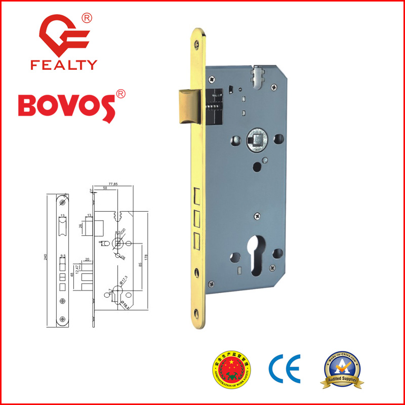 85X50-2 Lock body 11 pic 1