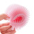 Silicone bath brush children bath brush soft silicone brush environmental protection material