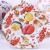 charger Plate plastic plate round table cushion plate for wedding