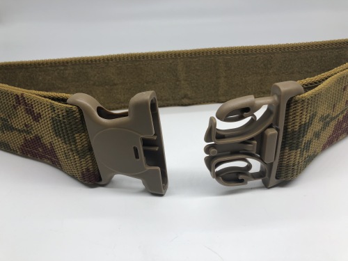 YVEAOH Ribbon Factory Direct Sales Can Be Customized in Batches and Has a Small Amount of Spot Multi-Functional Camouflage Outdoor Sport Girdle