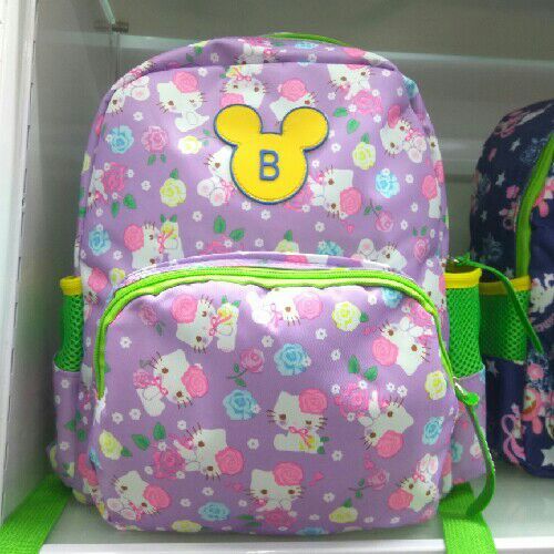 Schoolbag Children‘s Schoolbag Small Backpack