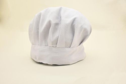 Twill Yarn Card Chef Hat 