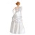Spot wedding anniversary gifts european-style cake wedding doll creative cake top decoration parts factory wholesale