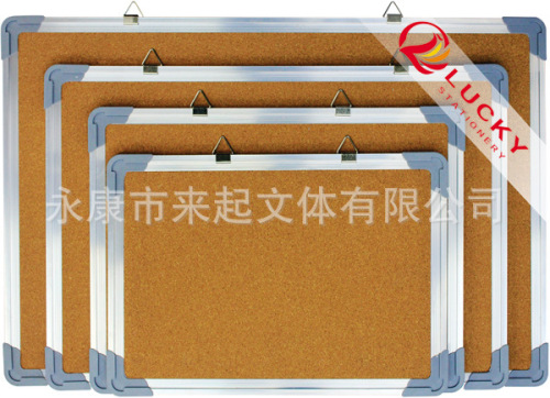 Supply Professional Production Corkboard Bulletin Board， Whiteboard， Blackboard