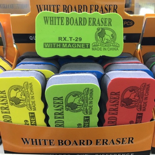 Eraser Whiteboard Blackboard Eraser Eva Eraser