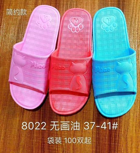 Women‘s Shoes Blow Different Styles 37-41 Spot One Piece 100 Pairs