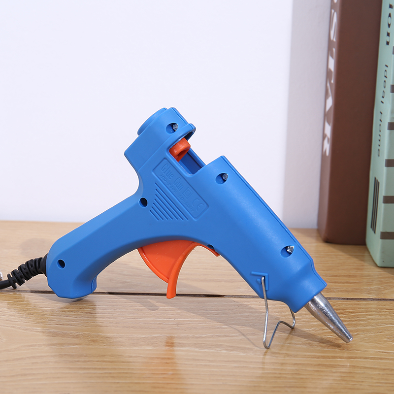 Supply Manufacturers direct glue gun 20W hand glue machine daily
