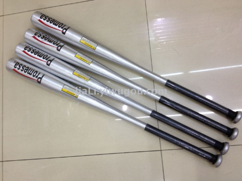 baseball bat aluminum alloy wooden iron size 18-34 inches can be customized