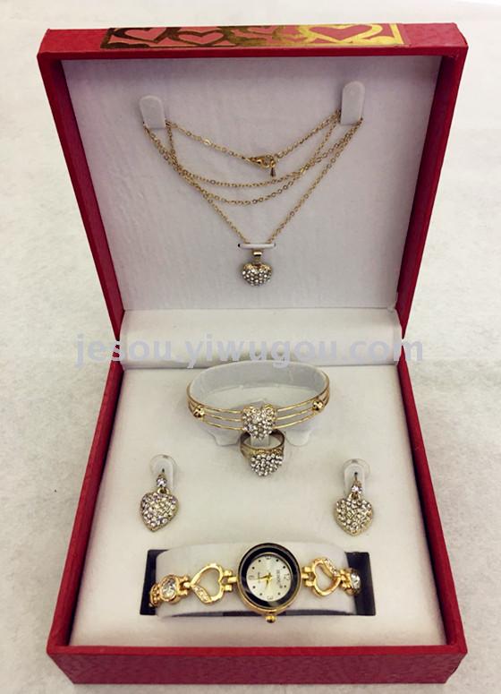 jesou ladies gift set delicate pretty best