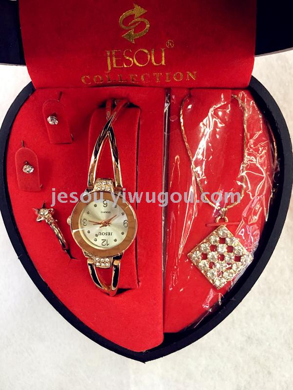 jesou ladies gift set delicate pretty best gift