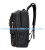 LOGO customized sample processing backpack qian zengxian quality men's bags