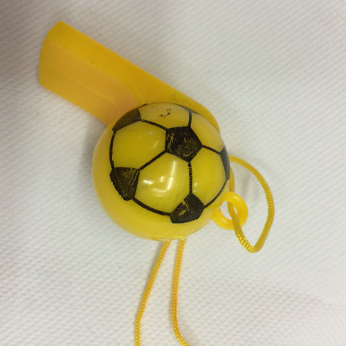 Environmentally Friendly Plastic Whistle Cheer up Referee whistle Fans Whistle Children‘s Toy Whistle Manufacturers Wholesale