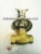 Hot selling brass valve off valve