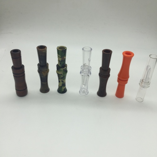 Export American Plastic Pheasant Wild Duck Wild Goose Duck Whistle Duck Cry Attract Whistle Duck Call