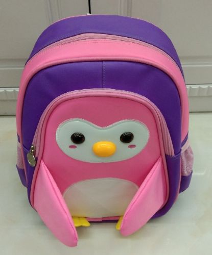 Schoolbag， Primary School Student Schoolbag