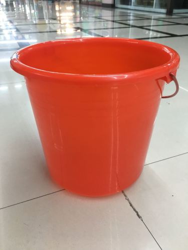 YC-303 Festive Bucket Household Bucket Dolly Tub