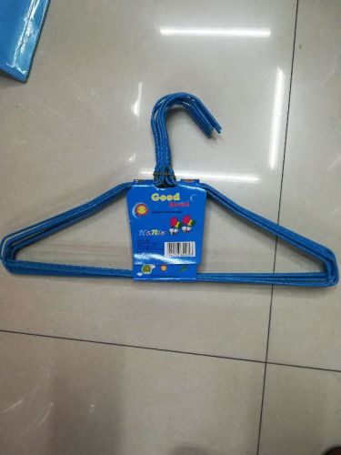 yc-817 hanger， summer hanger， shirt hanger