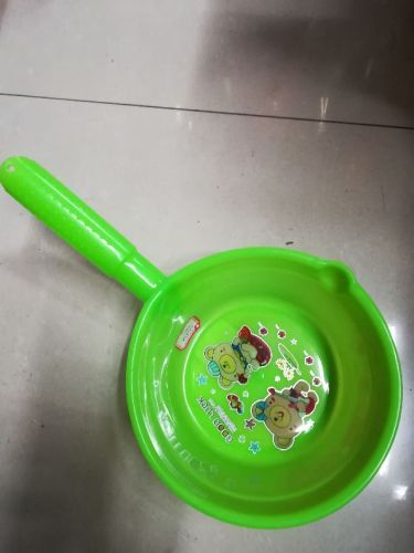 16cm Diameter of Water Spoon， unbreakable Spoon