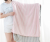 Ting long super soft super absorbent cationic bath towel