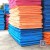 Color EVA coil 2 mm foam manufacturers (with stock)