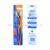 Authentic wholesale sanxiao 12 f excellent multi - effect soft wool adult toothbrush 120 pieces/box