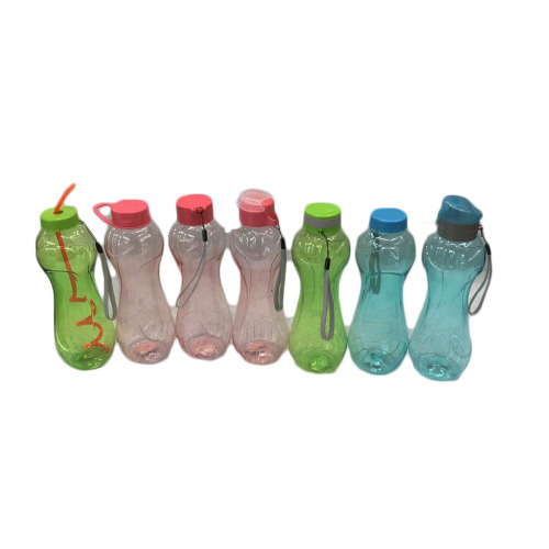 different styles of lid beverage soda bottle fashion drop-resistant cold water bottle advertising gift cup rs-201043