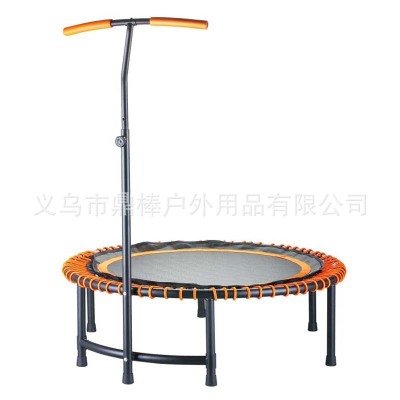 Home trampoline indoor jumping bed adult gym trampoline sports jumping bed