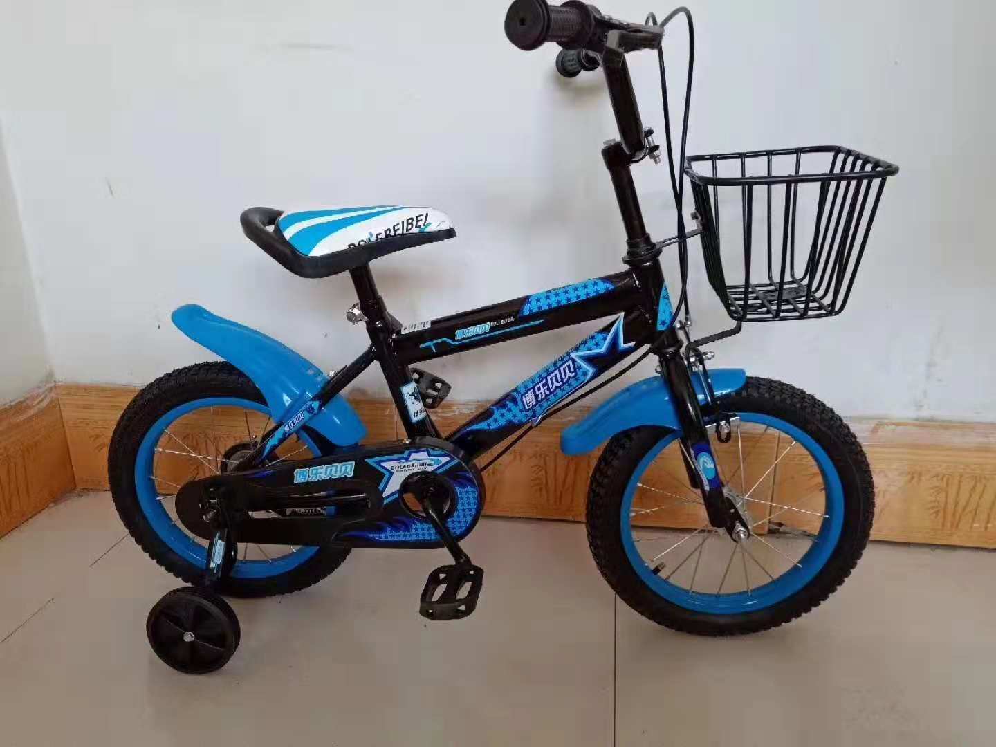 new baby bicycle