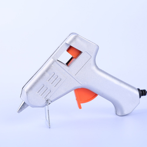 40W Hot Melt Glue Gun with Bracket DIY Accessories Jewelry Factory Wholesale Series Mini Glue Gun