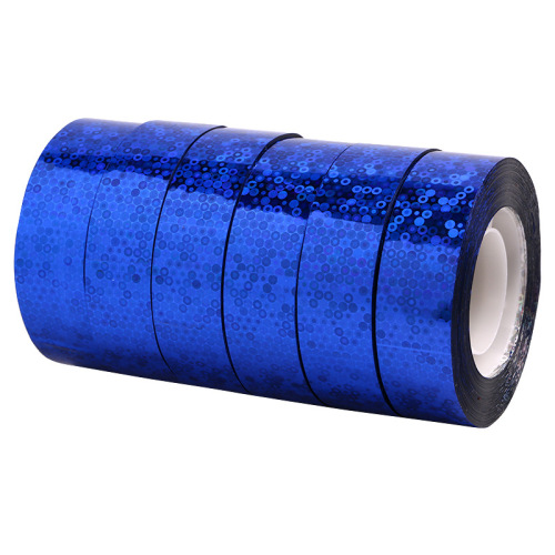 Factory Direct Laser Tape Color Small Tape Paste High Strength Thickness Sufficient Quality Assurance