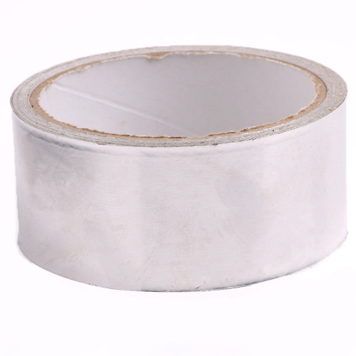 factory direct thickening high temperature resistant anti-interference aluminum foil tape water insulation material wholesale