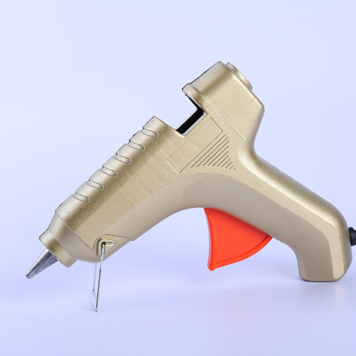 40w hot melt glue gun with bracket dispensing diy accessories jewelry factory wholesale series mini glue gun