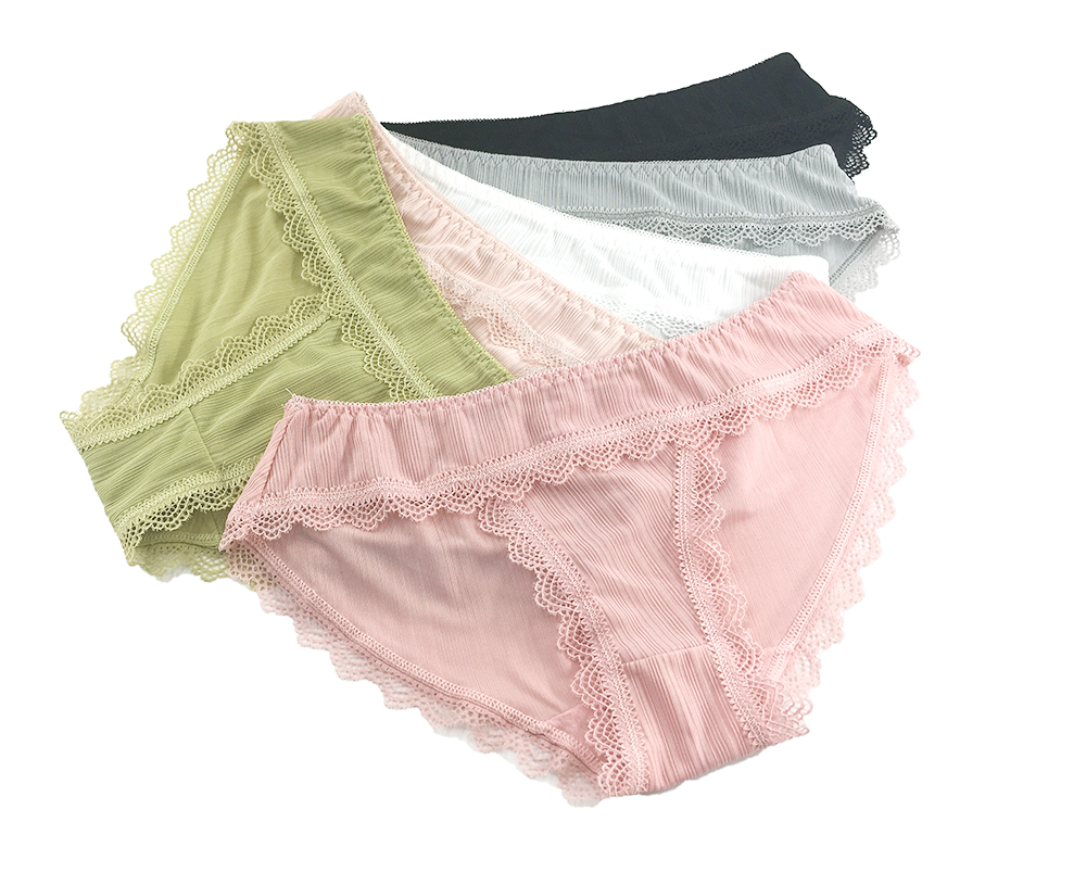 蕾丝性感女士内裤 厂家直销跨境热销文胸内衣 546