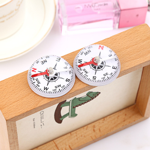 professional manufacturers supply hemisphere compass with outer diameter of mm， perfume compass， bicycle bell compass
