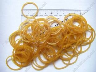 supply rubber ring/elastic band/rubber band