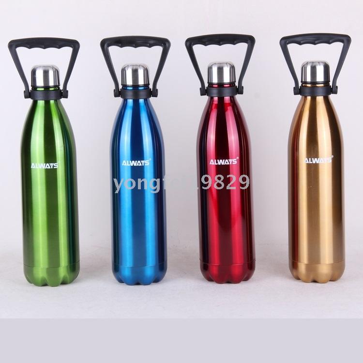 Stainless Steel Water Bottle – actioncoach-global