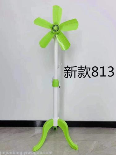 rongxin new 813 floor fan