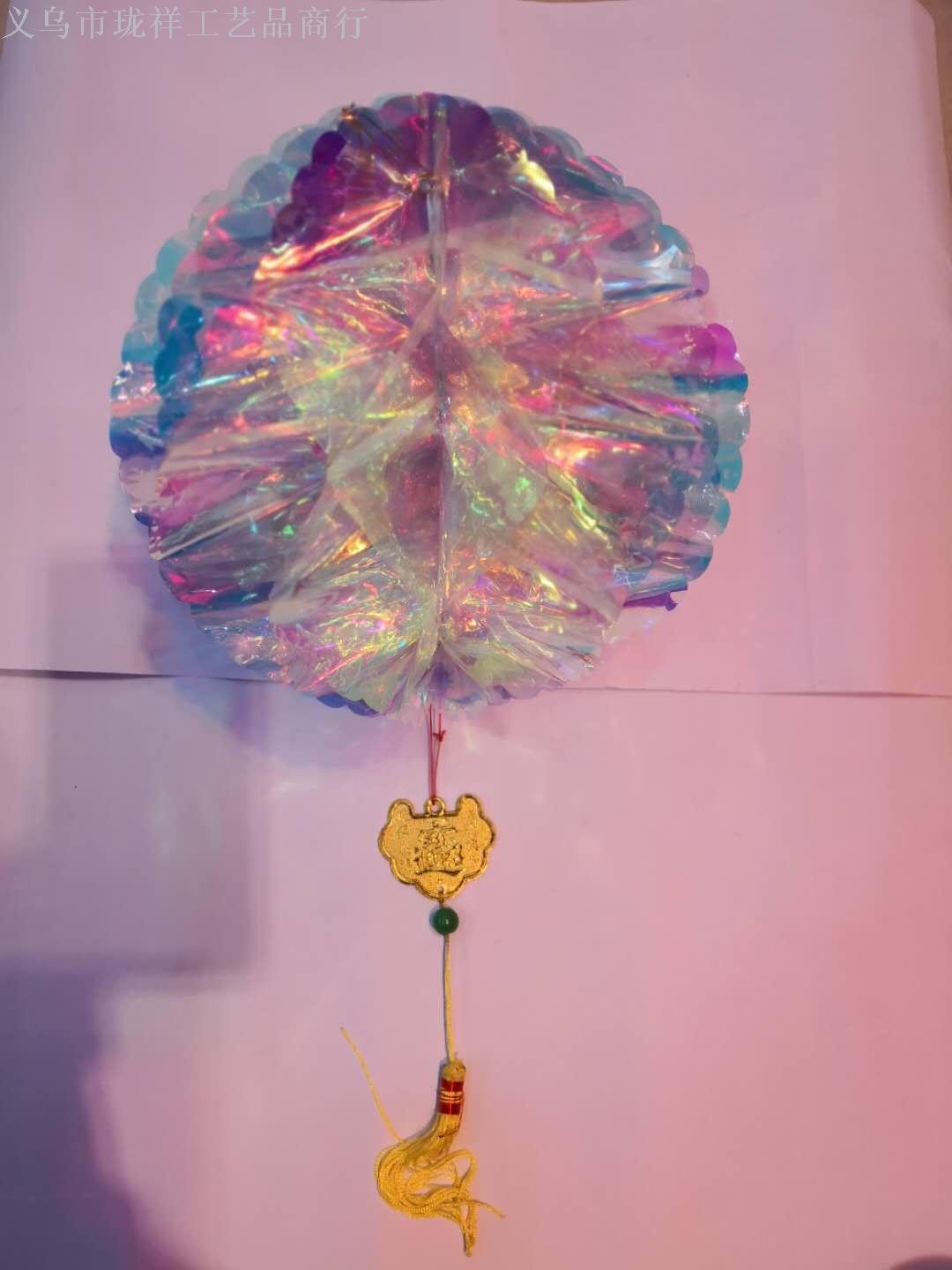 水晶系列 蜂窝水晶球灯笼及喜庆婚庆用品