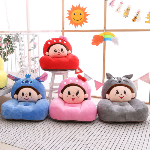 Creative New Children‘s Sofa Advanced Material Comfortable 